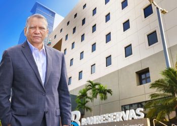 Banreservas lidera el sistema bancario dominicano con más de RD$1.3 billones en activos