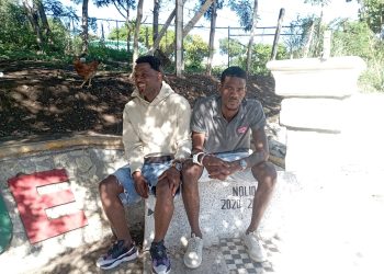 Ejército detiene a dos hombres que transportaban indocumentados en el baúl de un vehículo en San Juan de la Maguana