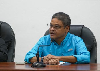 COE mantiene 9 provincias en alerta roja y llama a la población a tomar precauciones