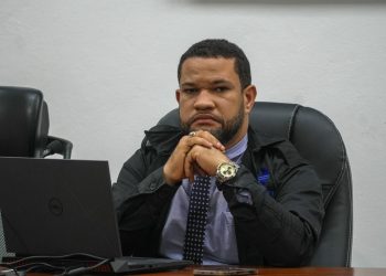 Advierten: Las lluvias serán más intensas este jueves por efectos de la tormenta Melissa