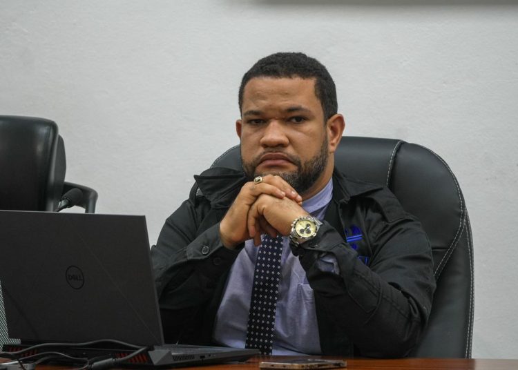 Advierten: Las lluvias serán más intensas este jueves por efectos de la tormenta Melissa