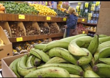 Precios en NY: Dominicanos con el grito al cielo por altos precios de los productos básicos