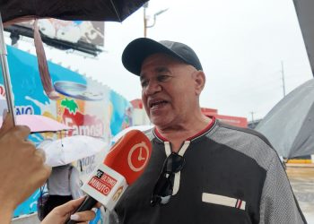 Usuarios del Metro reportan congestión, aunque algunos valoran el servicio como eficiente