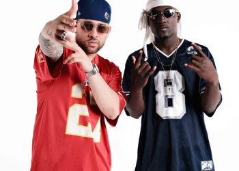 Mark B y Bryant Flow hacen historia con “Castigo”, un Reggaetón con sabor a nostalgia