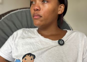 “Me mandaron a casa con una infección”, denuncia Lisbeth Suriel sobre su experiencia en el Hospital Calventi