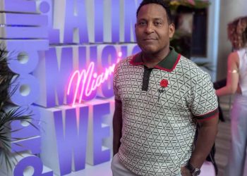 Tony Dandrades: “Fue un gran aporte ver a Charytín en el estreno de La Casa de Alofoke 2”