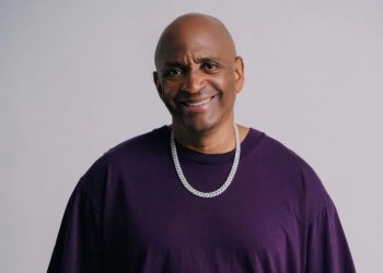 Sergio George a artistas dominicanos: “Enfóquense, lo que está ahora es el merengue, pero hacen falta más dominicanos”