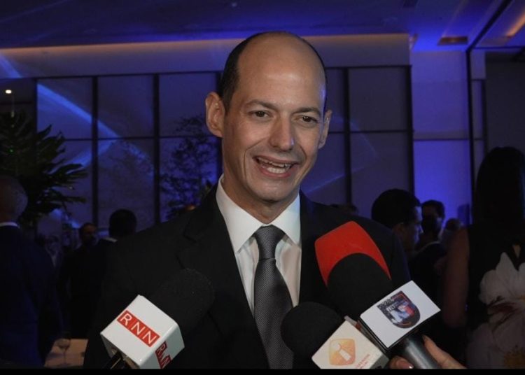 RD consolida su liderazgo a nivel mundial y se coloca en el puesto 19 en turismo médico, afirma el doctor Alejandro Cambiaso