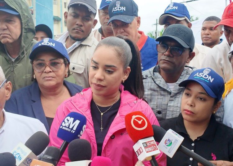 Confirman hombre murió arrastrado por una cañada en SDN; era un señor con discapacidad