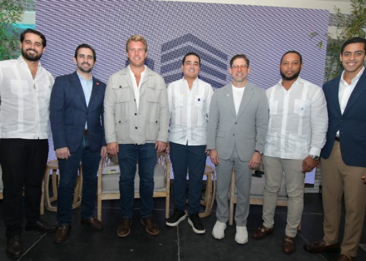 APROCOVICI Puerto Plata busca impulsar el desarrollo sostenible del sector construcción