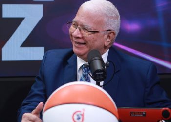 Tomás Hernández expresa solidaridad con afectados por tormenta Melissa y destaca rápida respuesta de Abinader