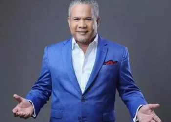 Héctor Acosta “El Torito” interpretará el Himno Nacional en el “ShowDown RD vs. PR” del Citi Field