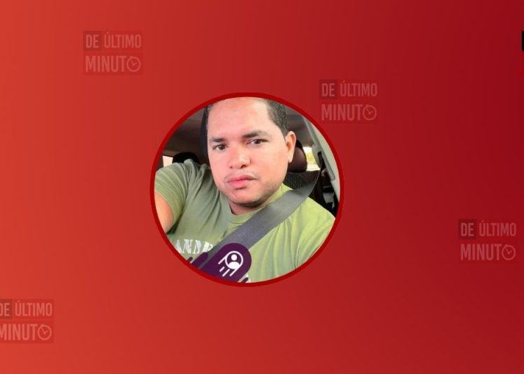 Fallece el abogado Wilfon Oscar Medina Rosso, de luto la clase jurídica de Azua