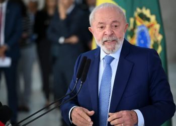 Lula dice que el Consejo de Seguridad de la ONU seguirá siendo «ineficaz» si no se reforma