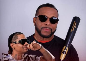 Luis Polonia promete regalarle un terreno al Capitán Aló para que construya una casa