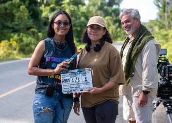 Cortometraje dominicano sobre el suicidio participa en cuatro festivales internacionales de cine