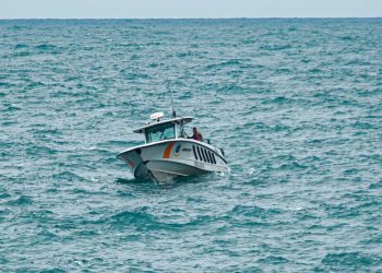 Continúa la búsqueda del adolescente de 13 años en Los Mameyes