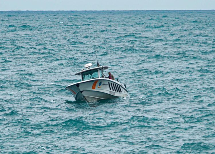 Continúa la búsqueda del adolescente de 13 años en Los Mameyes