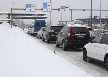 Finlandia bloquea la venta de once inmuebles a extranjeros por motivos de seguridad