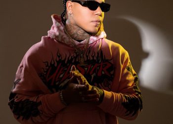 Tras el éxito de “Lo Que Pueda”, Donaty regresa con fuerza con su nuevo tema “Cadereo”