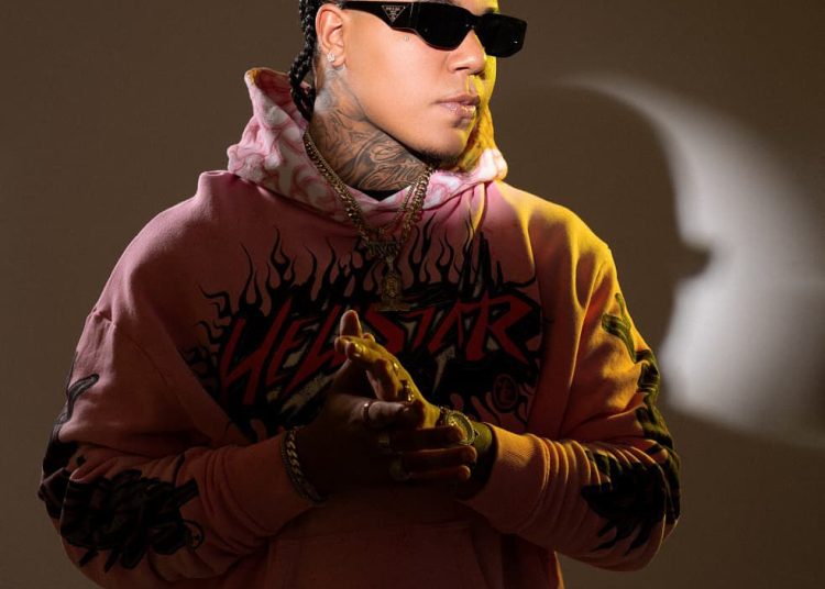 Tras el éxito de “Lo Que Pueda”, Donaty regresa con fuerza con su nuevo tema “Cadereo”