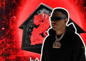 «La Casa de Alofoke 2» rompe récords: 9 días consecutivos como el streaming número uno en español