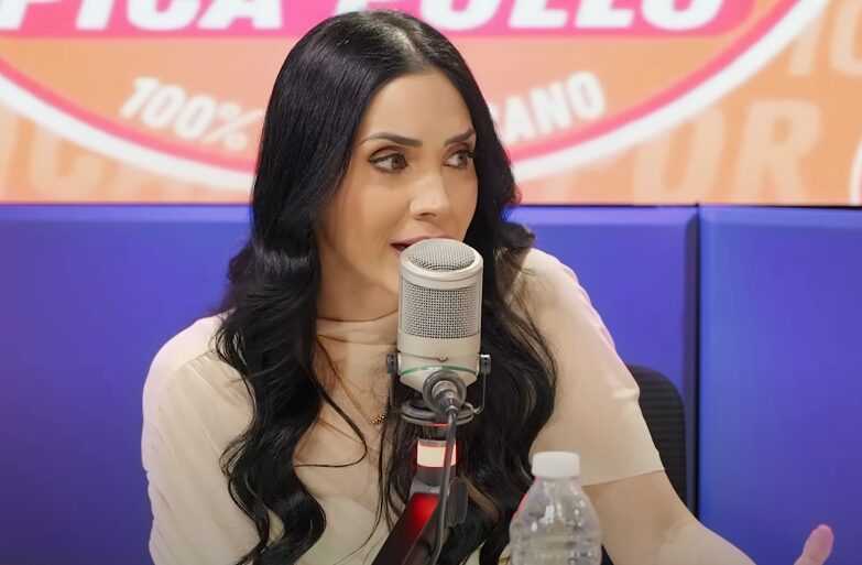 Yinette Then revela que fue víctima de acoso por parte de un televidente - Noticias de hoy en República Dominicana | De Último Minuto