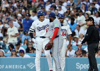 Shohei Ohtani y Vladimir Guerrero Jr., las grandes figuras llamadas a definir la Serie Mundial 2025