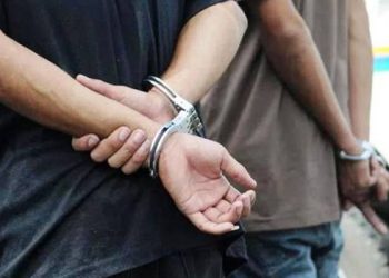 Cinco detenidos por atacar con pintura el Ministerio de Exteriores alemán por Gaza