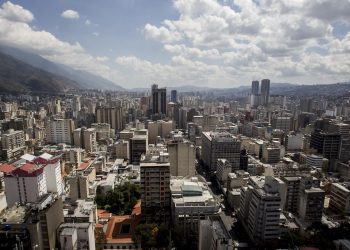 ONG de Venezuela registró 139 muertes en agosto por accidentes de tránsito