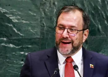 Venezuela expone a Rusia la situación de seguridad en el Caribe ante «amenazas» de EE.UU.