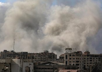 Israel mata a 19 gazatíes el domingo, víspera del inicio de la negociación de tregua