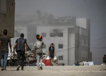 Hamás acuerda liberar a todos los rehenes y pide negociar las condiciones del plan de paz