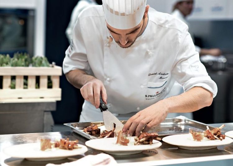 20 de octubre: Día Internacional del Chef