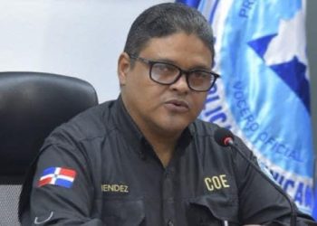 Juan Manuel Méndez: “En 20 años no habíamos visto un fenómeno como Melissa”