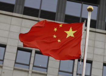 El comercio entre China y EE.UU. repunta un 6,5 % entre agosto y septiembre de 2025