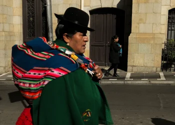 Bolivia vuelve a las urnas para una inédita segunda vuelta que dará paso a un nuevo ciclo