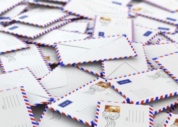 09 de octubre: Día Mundial del Correo