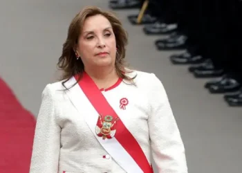 Dina Boluarte, cuarta destitución de un presidente en Perú en lo que va de siglo