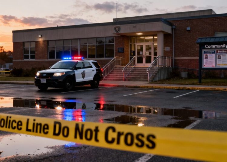 Autoridades de Nueva Jersey investigan posibles víctimas adicionales en caso de agresión sexual