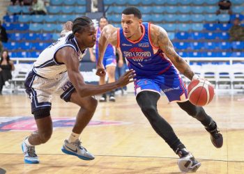 San Lázaro cierra serie regular con récord de 8-2 al vencer a El Millón