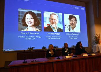 ¿Que es la tolerancia inmunológica periférica que ha justificado hoy el Premio Nobel?