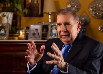 González Urrutia: Retirar la nacionalidad a Leopoldo López vulnera derecho internacional