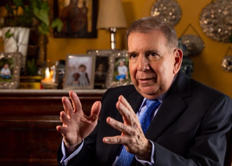 González Urrutia: Retirar la nacionalidad a Leopoldo López vulnera derecho internacional