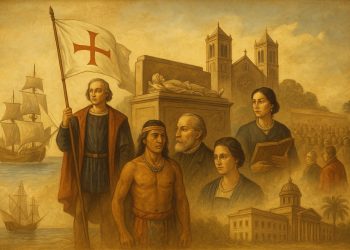 Efemérides del 12 de octubre