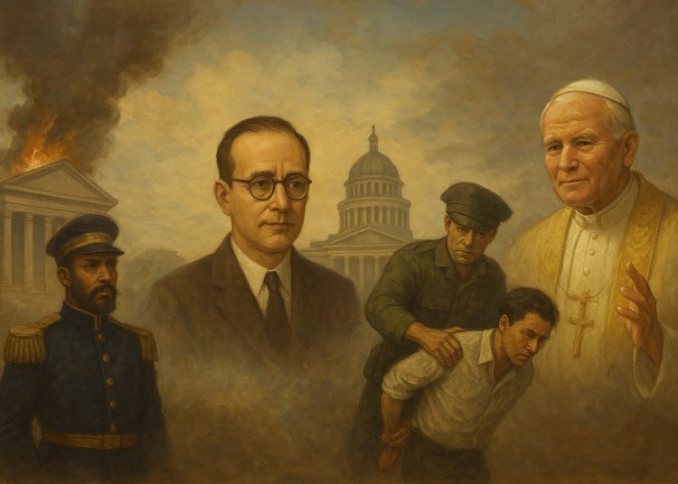 Efemérides del 14 de octubre