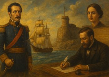 Efemérides del 26 de octubre