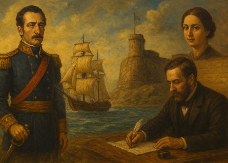 Efemérides del 26 de octubre