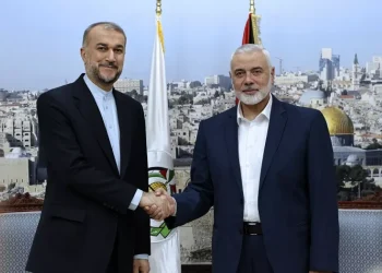 Egipto anuncia que su jefe de Inteligencia va a Israel para tratar alto el fuego en Gaza