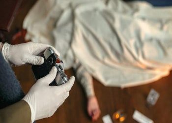 Detenido multimillonario ruso sospechoso de encargar un asesinato